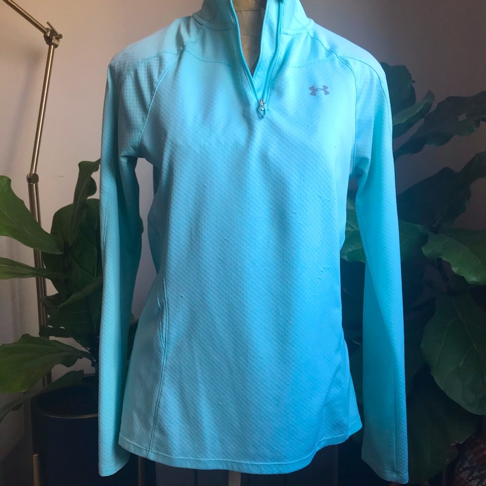 Under Armour Pullover - image 1
